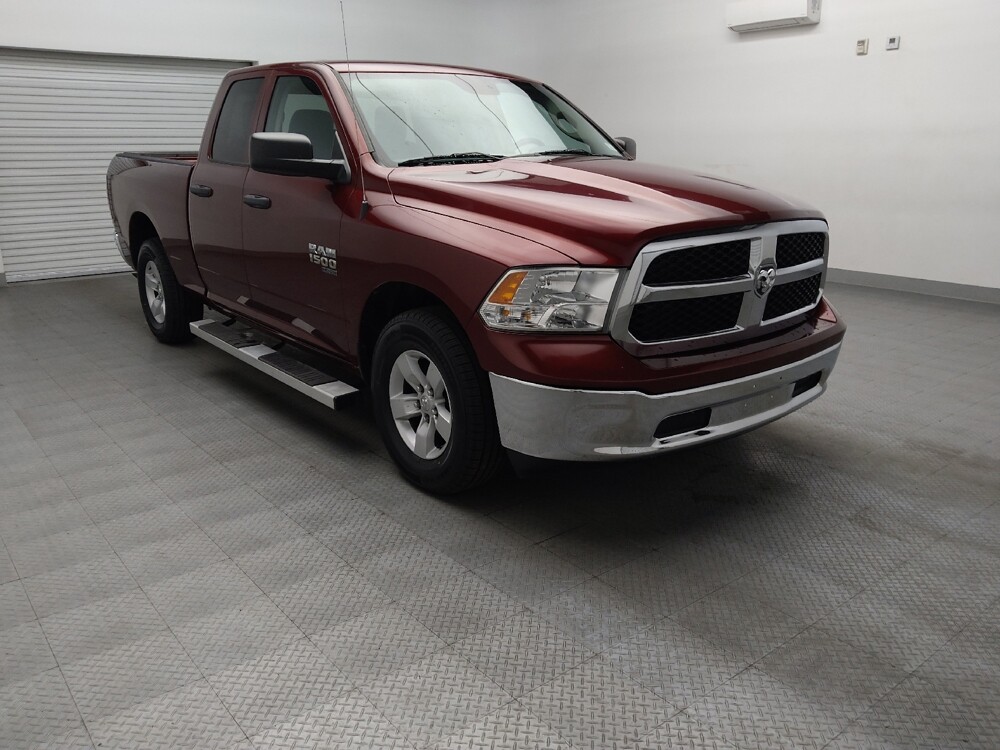 2019 RAM 1500 in Fort Worth, TX 76116 - 18145080 13