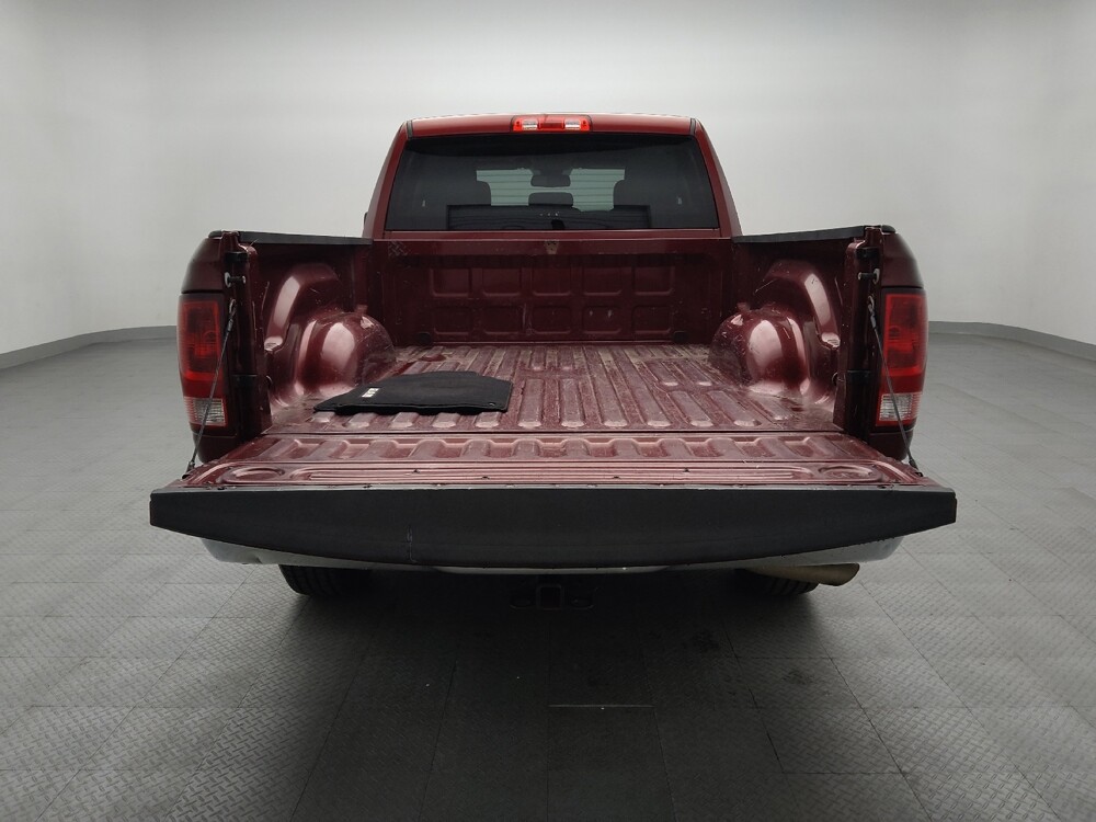 2019 RAM 1500 in Fort Worth, TX 76116 - 18145080 29