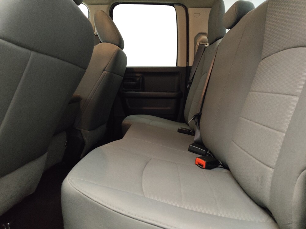 2019 RAM 1500 in Fort Worth, TX 76116 - 18145080 18