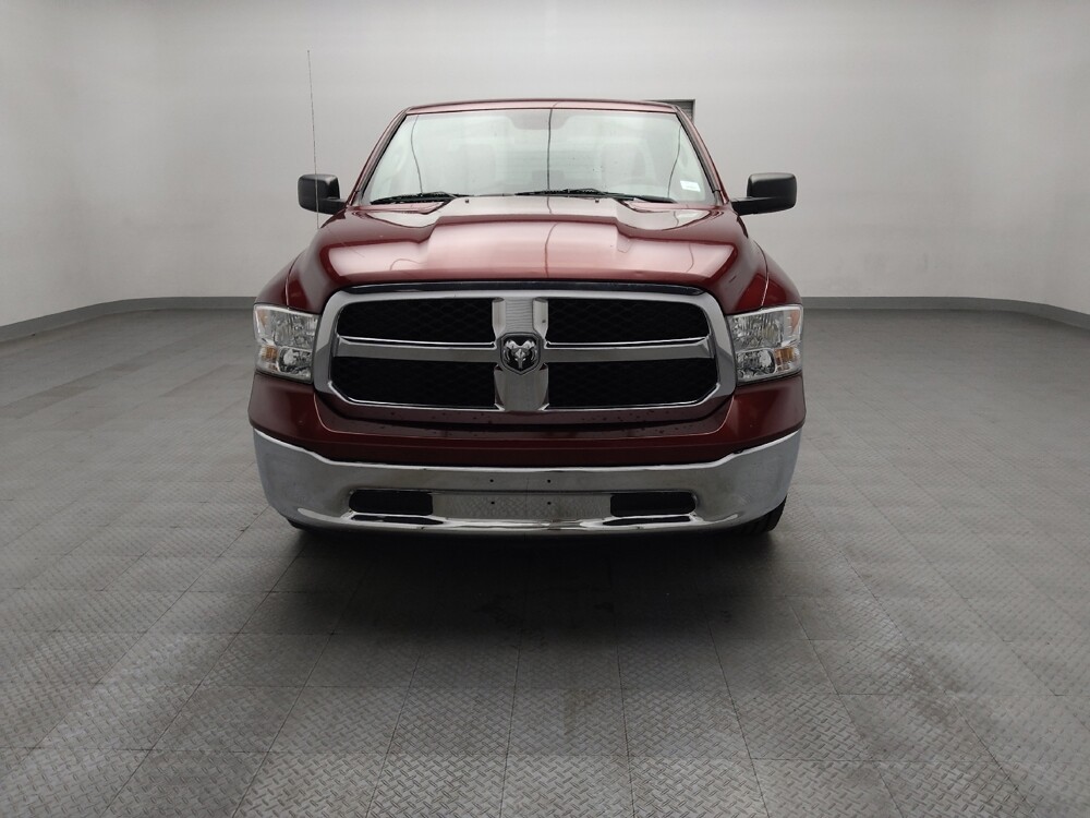 2019 RAM 1500 in Fort Worth, TX 76116 - 18145080 15