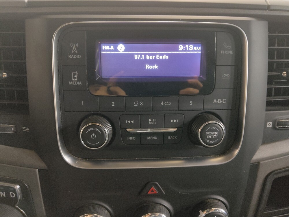 2019 RAM 1500 in Fort Worth, TX 76116 - 18145080 25