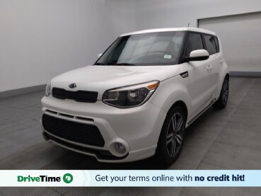 2016 Kia Soul in Stone Mountain, GA 30083