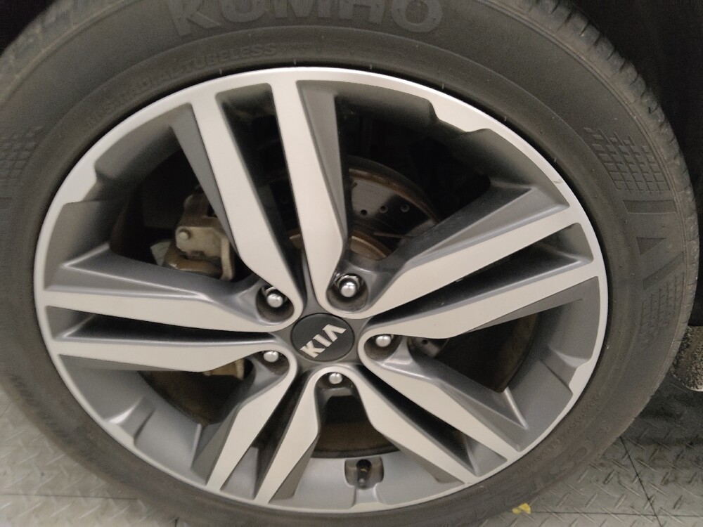 2016 Kia Soul in Stone Mountain, GA 30083 - 18145081 31