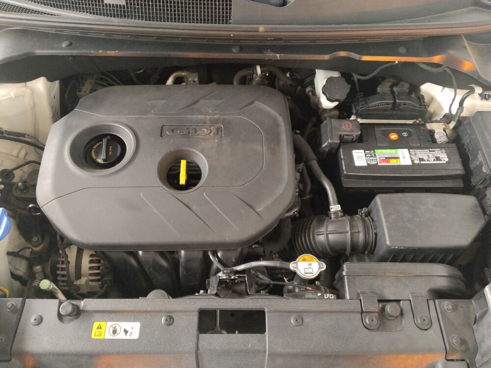 2016 Kia Soul in Stone Mountain, GA 30083 - 18145081 30