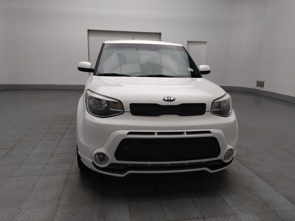 2016 Kia Soul in Stone Mountain, GA 30083 - 18145081 14