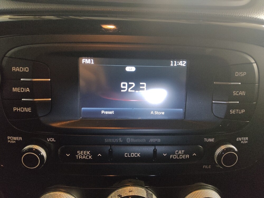 2016 Kia Soul in Stone Mountain, GA 30083 - 18145081 25