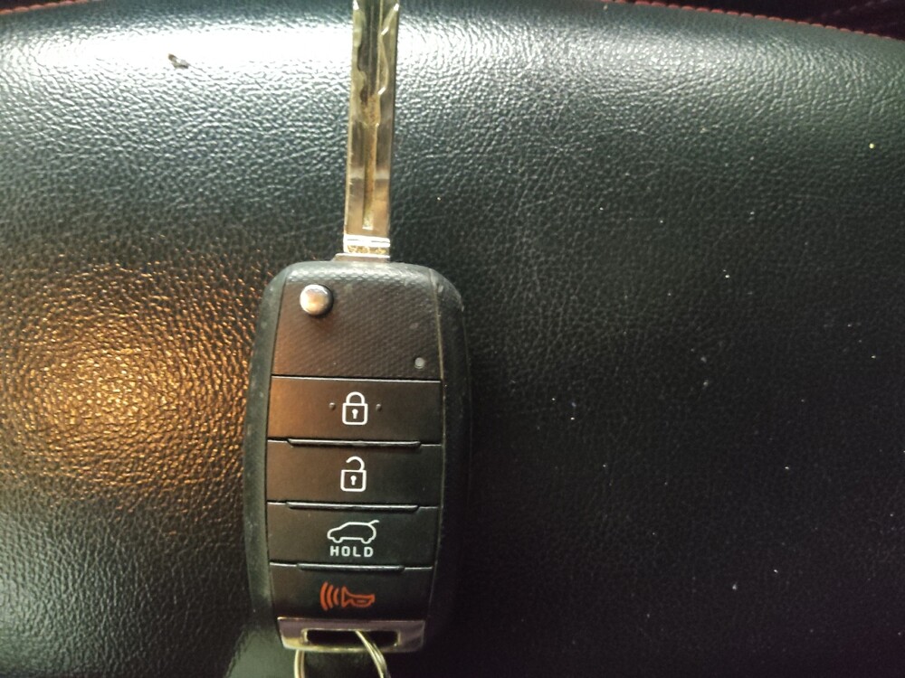 2016 Kia Soul in Stone Mountain, GA 30083 - 18145081 32