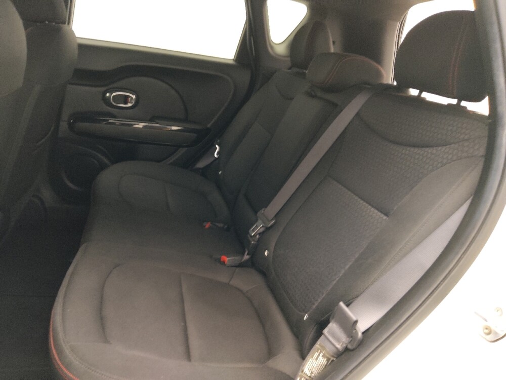 2016 Kia Soul in Stone Mountain, GA 30083 - 18145081 18