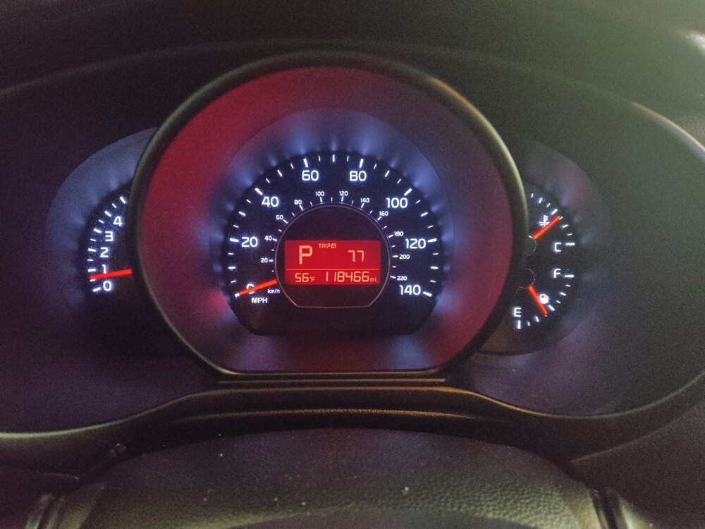 2016 Kia Soul in Stone Mountain, GA 30083 - 18145081 23