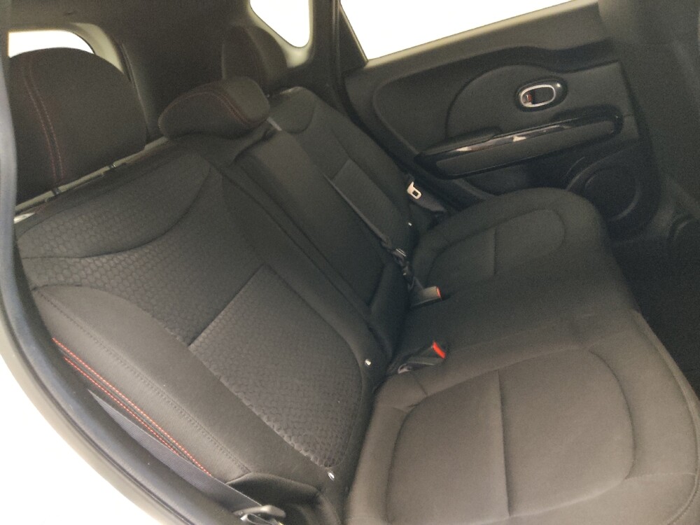 2016 Kia Soul in Stone Mountain, GA 30083 - 18145081 19
