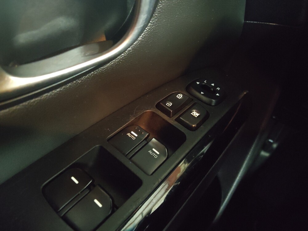 2016 Kia Soul in Stone Mountain, GA 30083 - 18145081 27