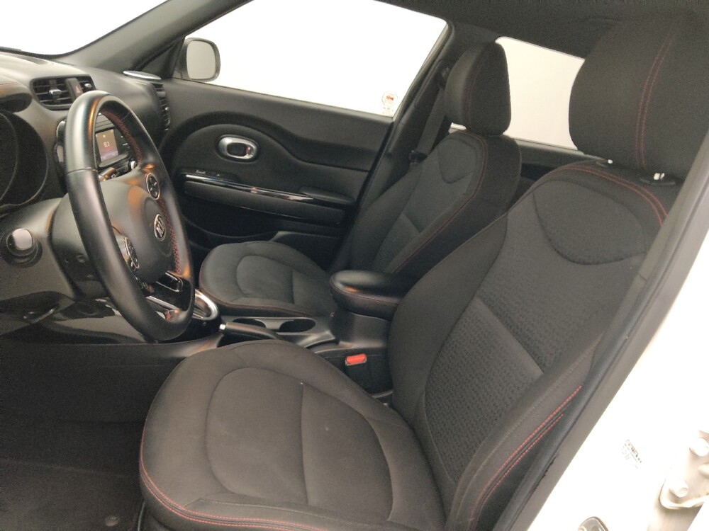 2016 Kia Soul in Stone Mountain, GA 30083 - 18145081 17