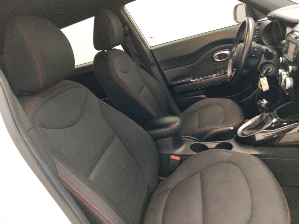 2016 Kia Soul in Stone Mountain, GA 30083 - 18145081 21