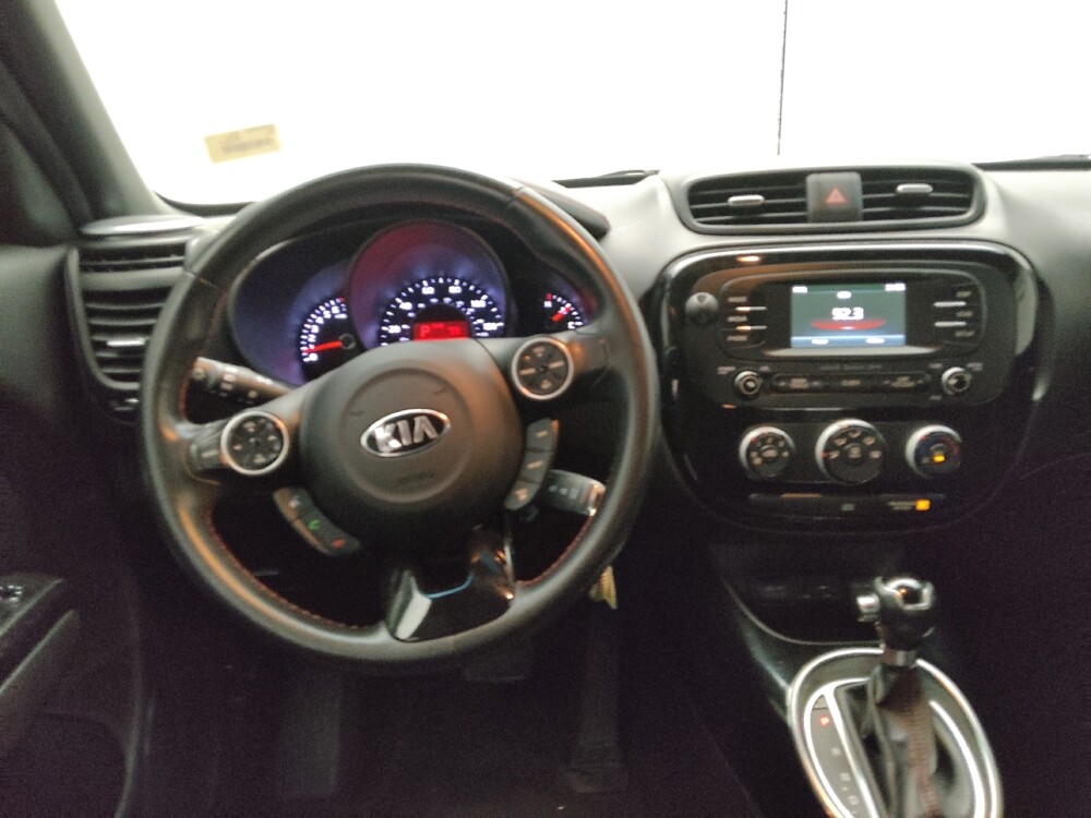 2016 Kia Soul in Stone Mountain, GA 30083 - 18145081 22