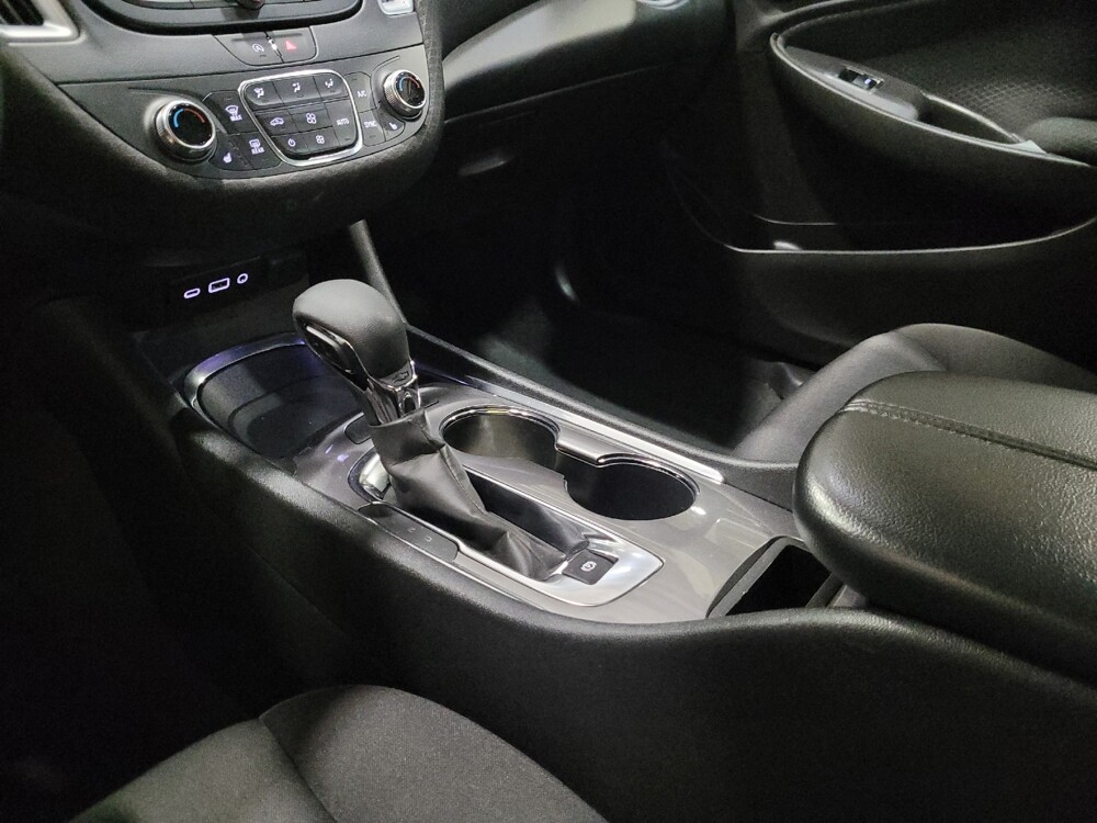 2023 Chevrolet Malibu in Chesapeake, VA 23320 - 18145083 26