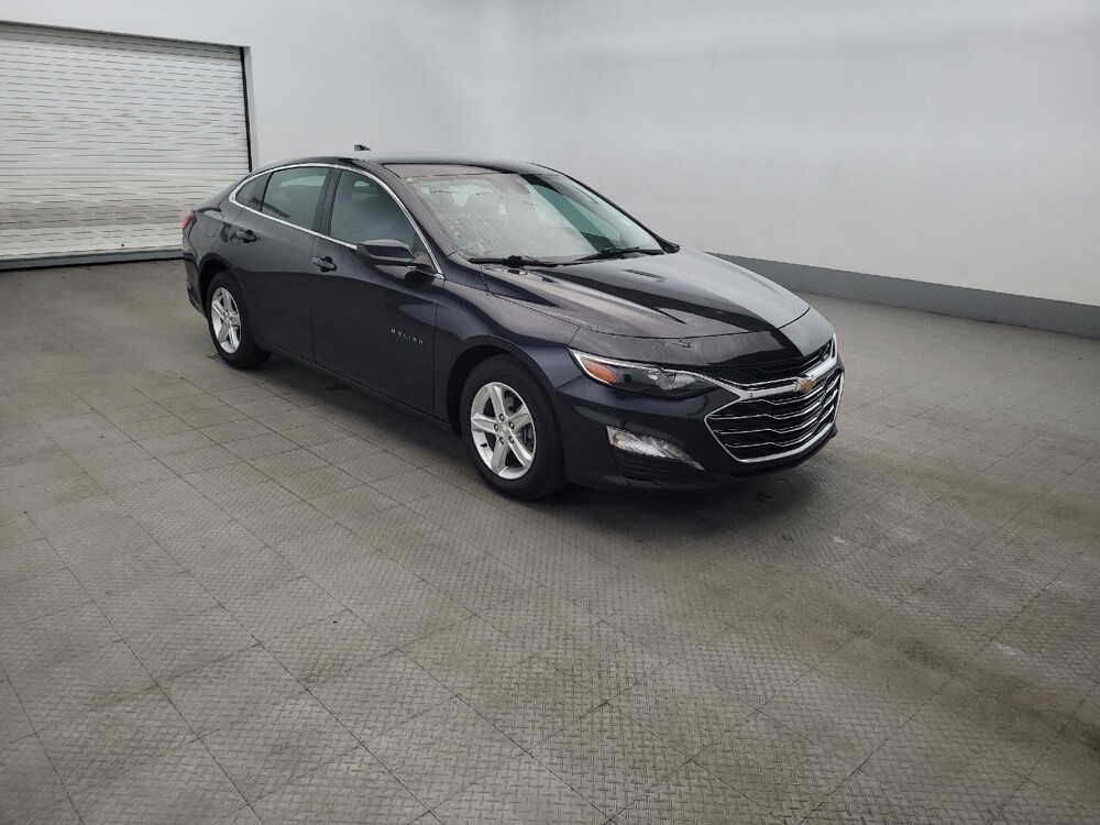 2023 Chevrolet Malibu in Chesapeake, VA 23320 - 18145083 13