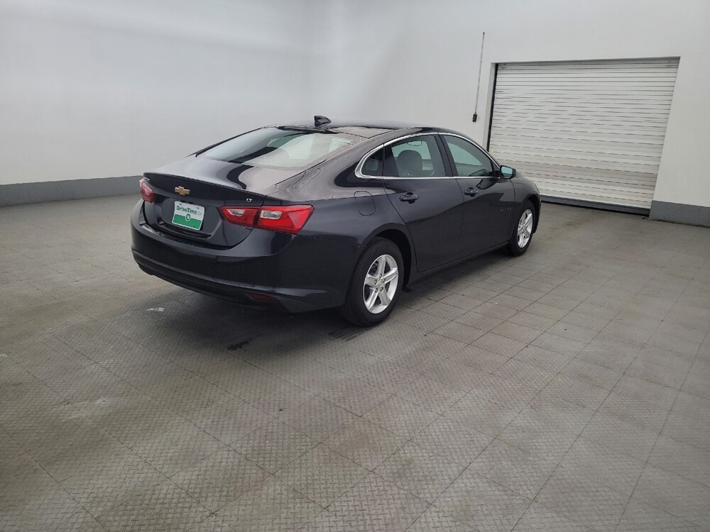 2023 Chevrolet Malibu in Chesapeake, VA 23320 - 18145083 9