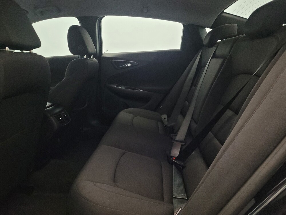 2023 Chevrolet Malibu in Chesapeake, VA 23320 - 18145083 18