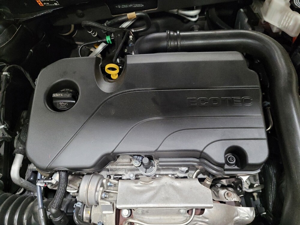 2023 Chevrolet Malibu in Chesapeake, VA 23320 - 18145083 30