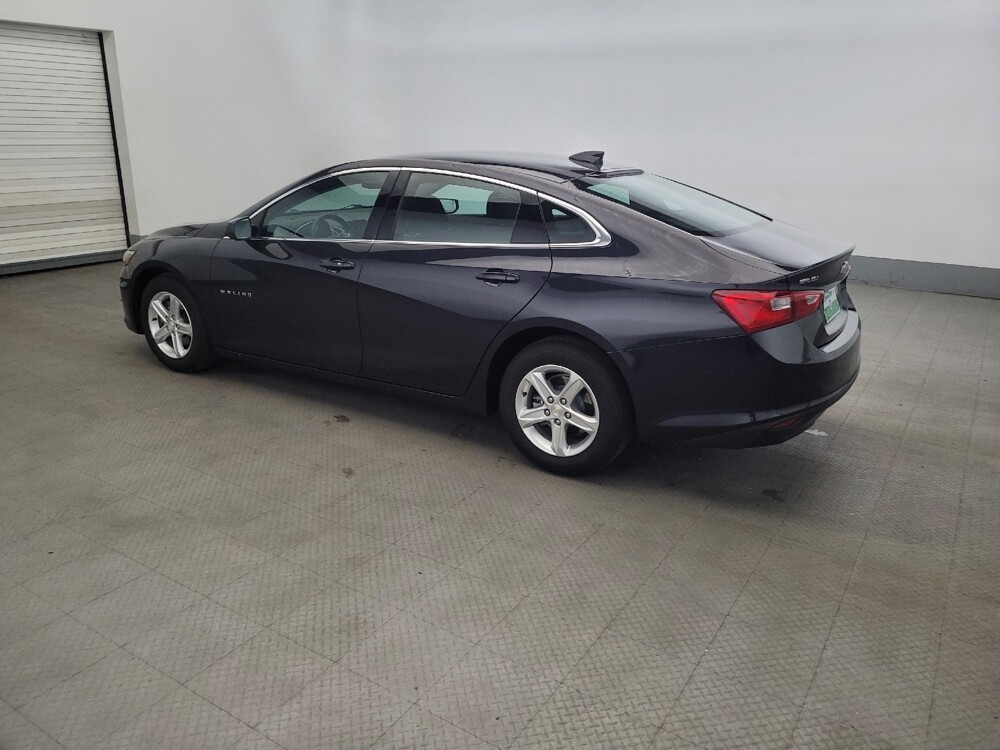 2023 Chevrolet Malibu in Chesapeake, VA 23320 - 18145083 3