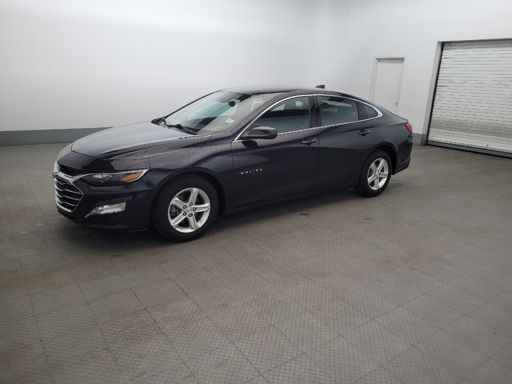 2023 Chevrolet Malibu in Chesapeake, VA 23320 - 18145083 2