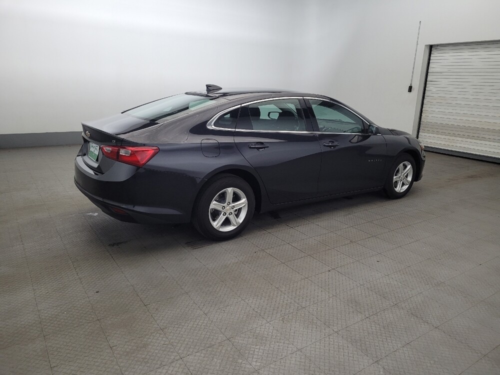 2023 Chevrolet Malibu in Chesapeake, VA 23320 - 18145083 10