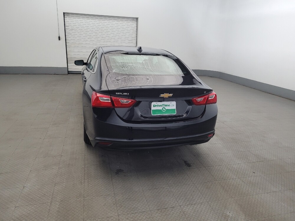 2023 Chevrolet Malibu in Chesapeake, VA 23320 - 18145083 6