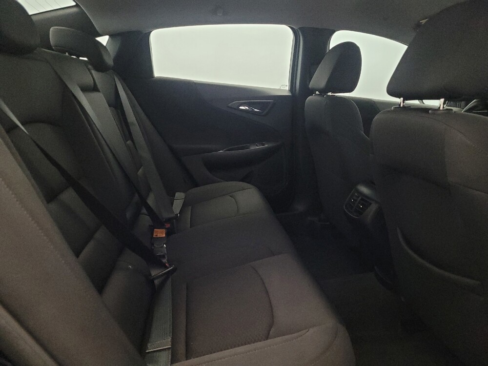 2023 Chevrolet Malibu in Chesapeake, VA 23320 - 18145083 19