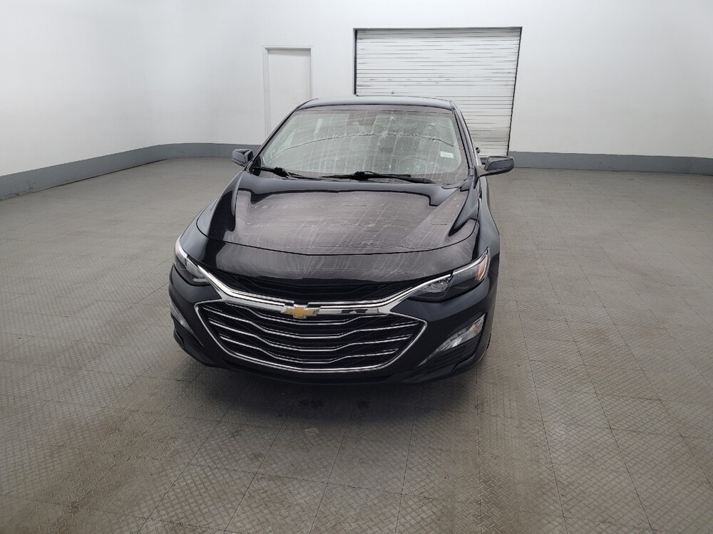 2023 Chevrolet Malibu in Chesapeake, VA 23320 - 18145083 15