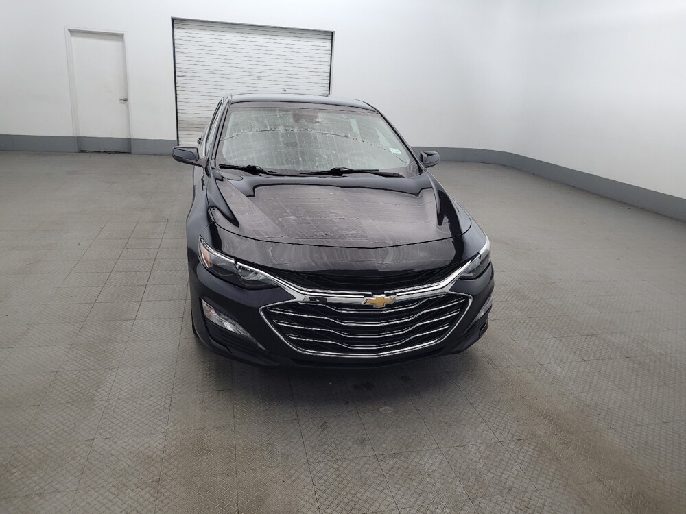 2023 Chevrolet Malibu in Chesapeake, VA 23320 - 18145083 14