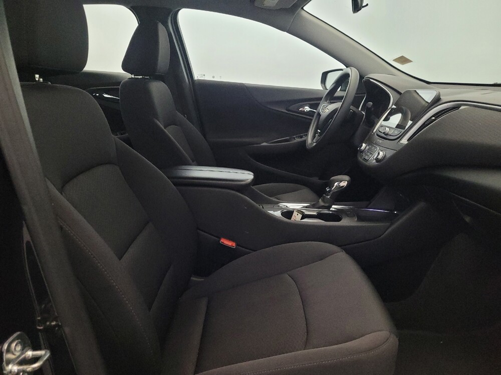 2023 Chevrolet Malibu in Chesapeake, VA 23320 - 18145083 21