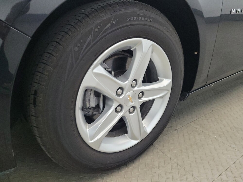 2023 Chevrolet Malibu in Chesapeake, VA 23320 - 18145083 31