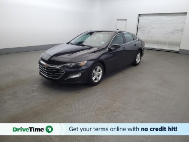 2023 Chevrolet Malibu in Chesapeake, VA 23320