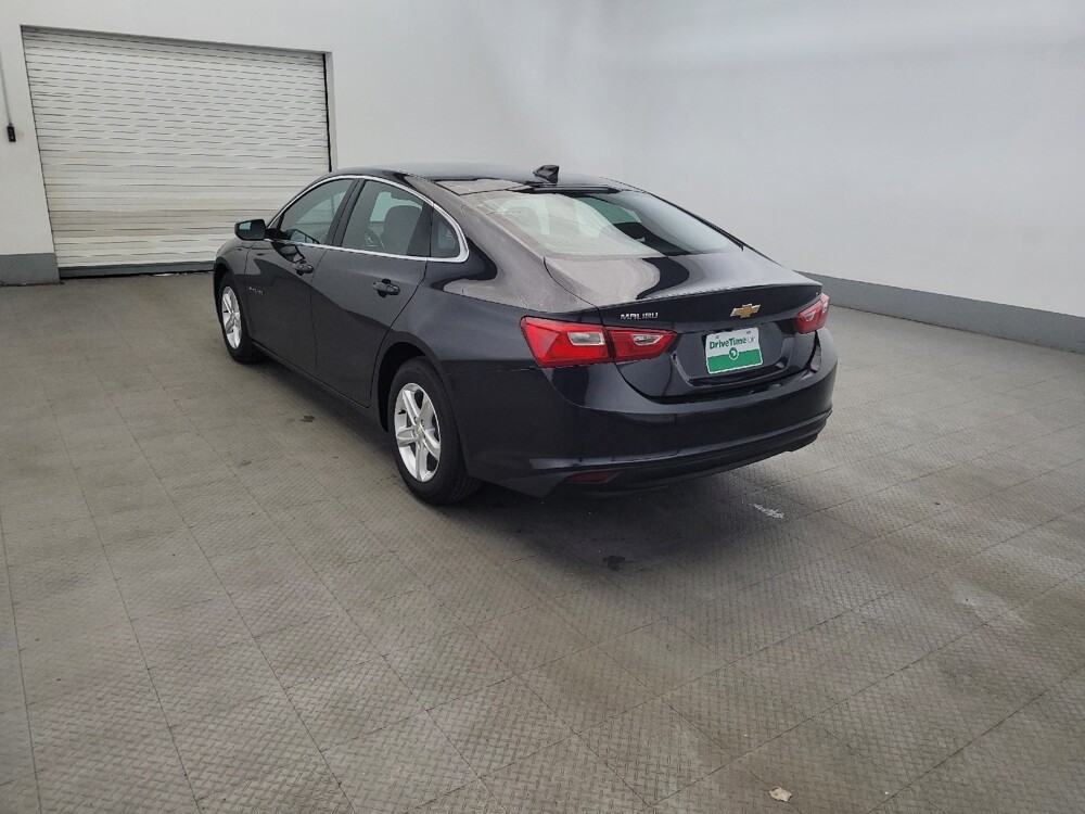2023 Chevrolet Malibu in Chesapeake, VA 23320 - 18145083 5