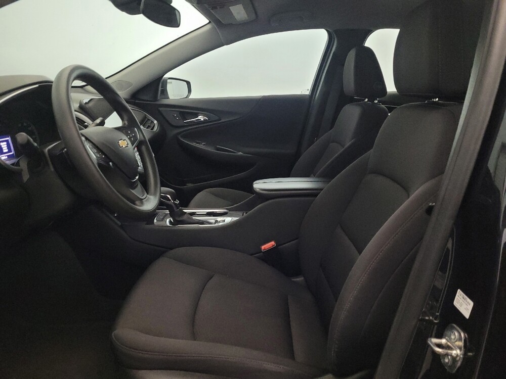 2023 Chevrolet Malibu in Chesapeake, VA 23320 - 18145083 17