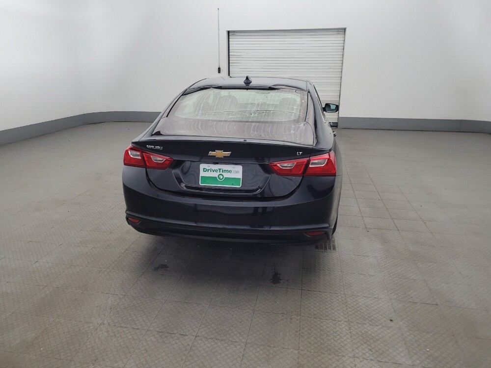 2023 Chevrolet Malibu in Chesapeake, VA 23320 - 18145083 7