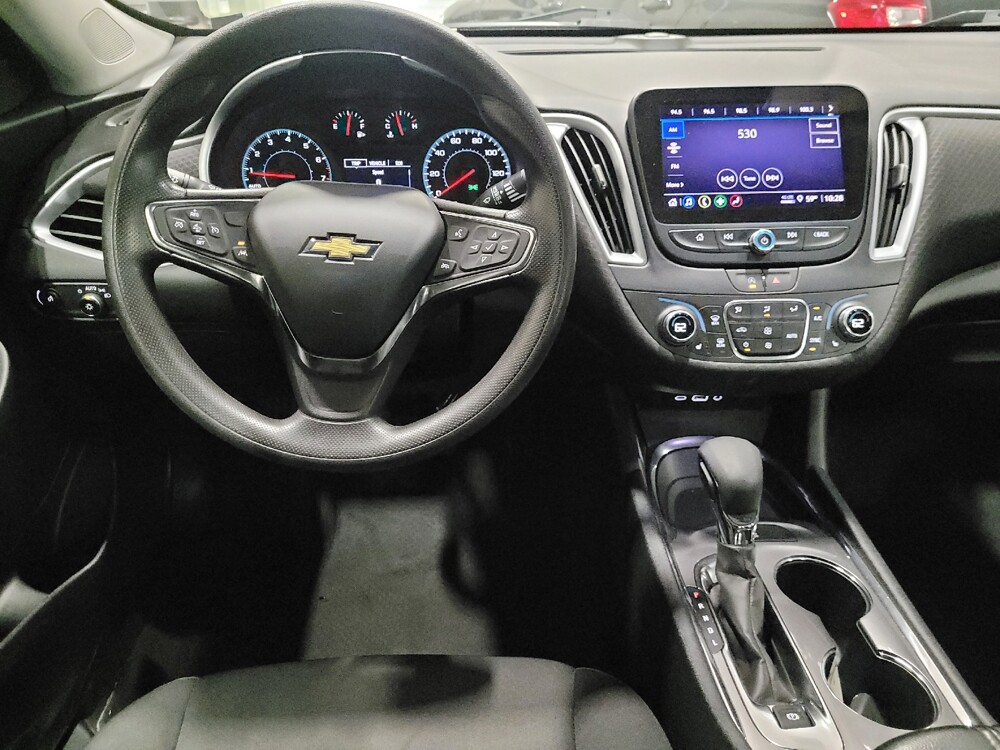 2023 Chevrolet Malibu in Chesapeake, VA 23320 - 18145083 22