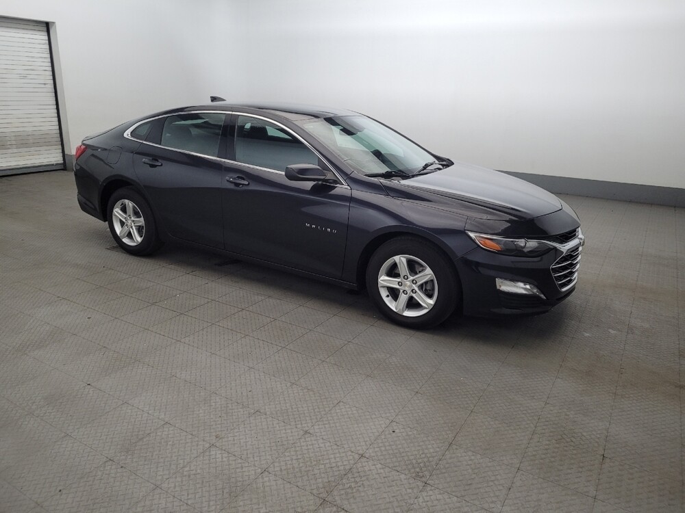 2023 Chevrolet Malibu in Chesapeake, VA 23320 - 18145083 11