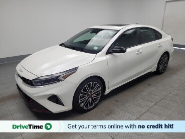 2022 Kia Forte in Antioch, TN 37013