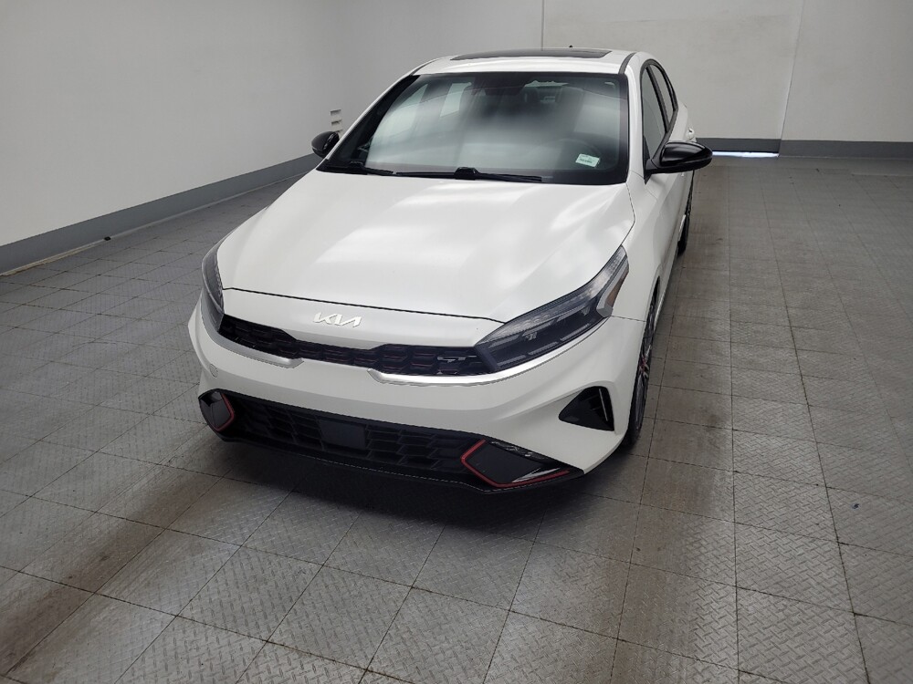 2022 Kia Forte in Antioch, TN 37013 - 18145084 15