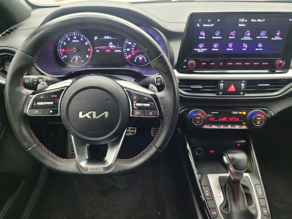 2022 Kia Forte in Antioch, TN 37013 - 18145084 22