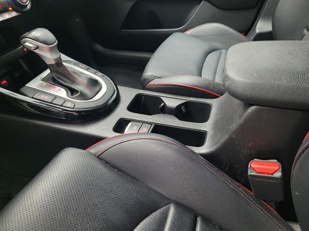 2022 Kia Forte in Antioch, TN 37013 - 18145084 26