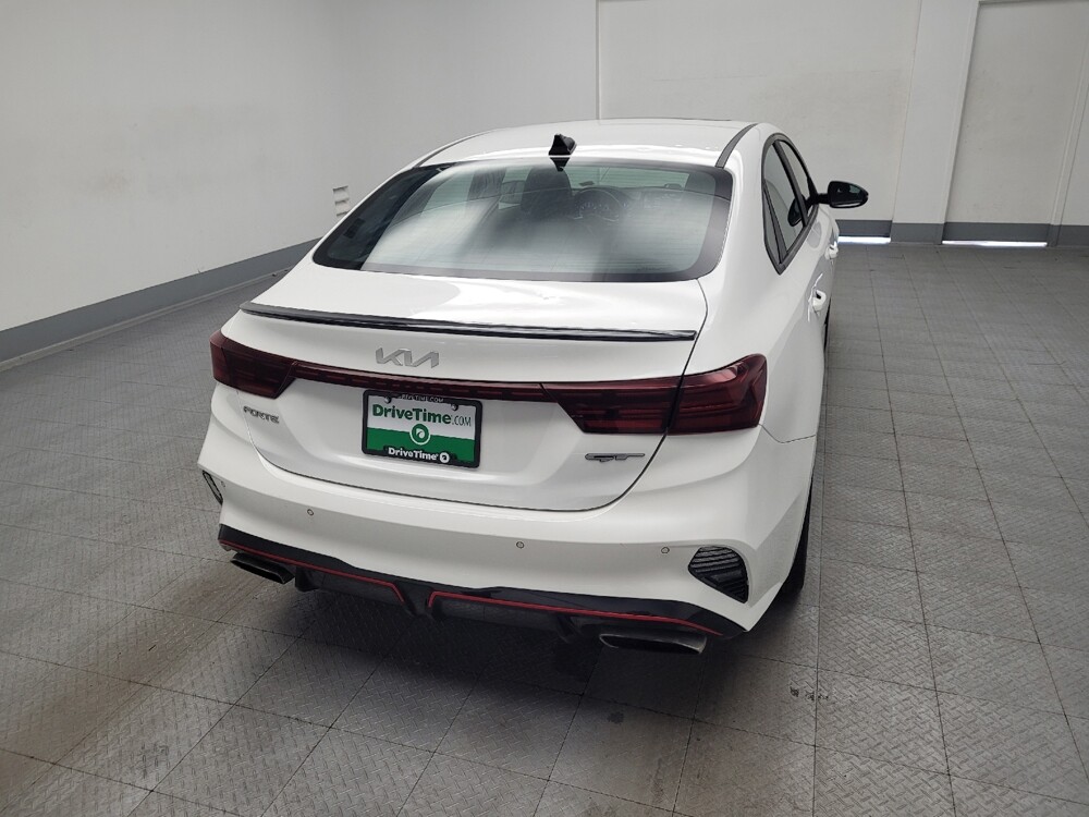 2022 Kia Forte in Antioch, TN 37013 - 18145084 7