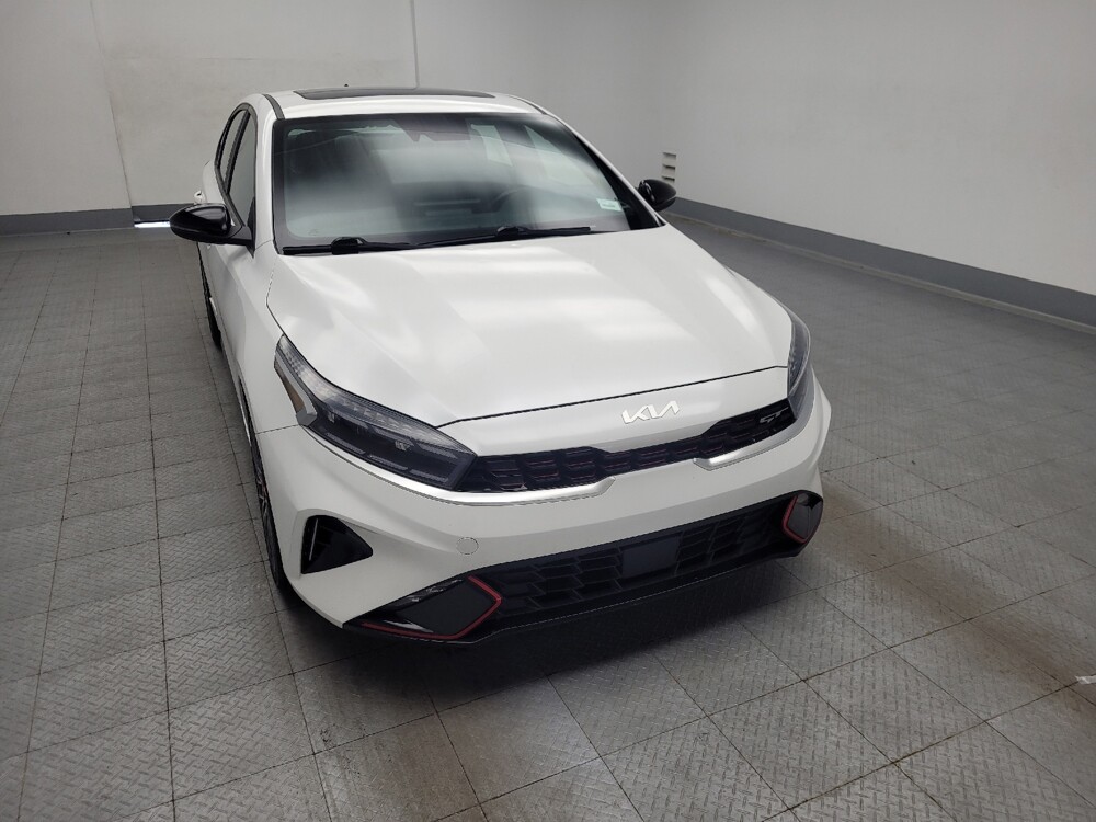 2022 Kia Forte in Antioch, TN 37013 - 18145084 14