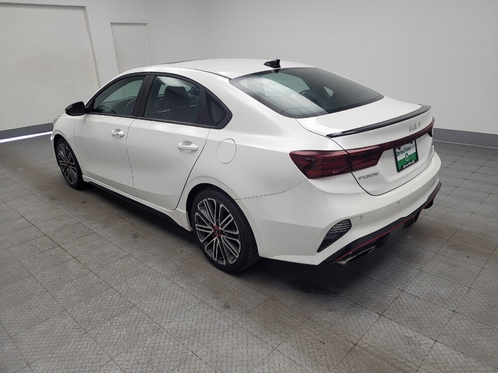 2022 Kia Forte in Antioch, TN 37013 - 18145084 5