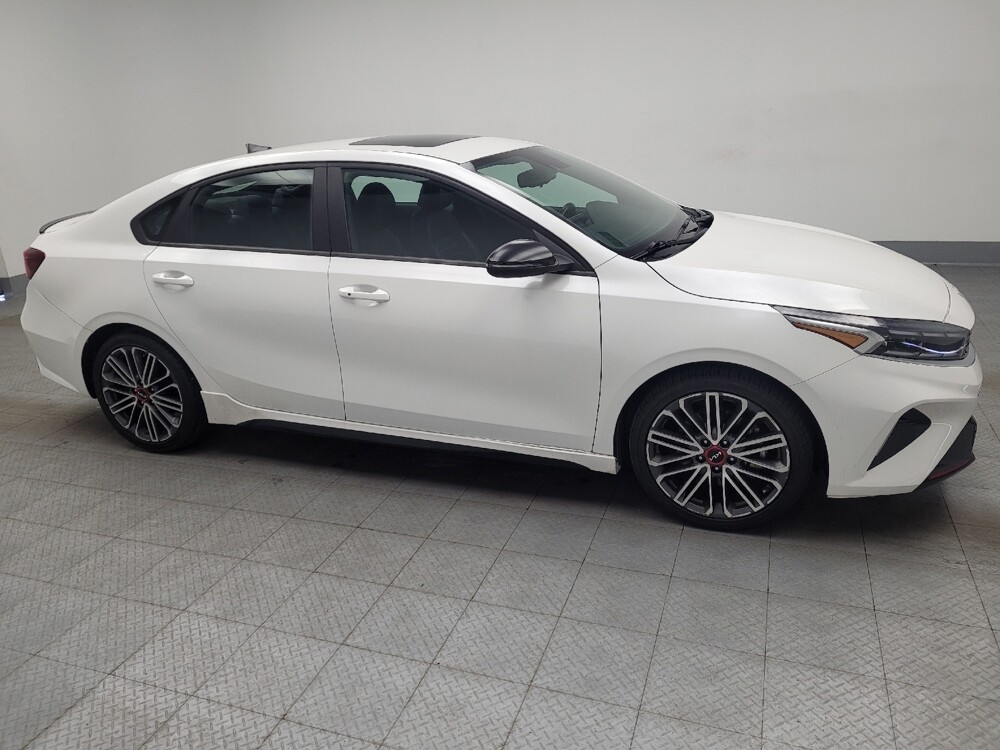 2022 Kia Forte in Antioch, TN 37013 - 18145084 11