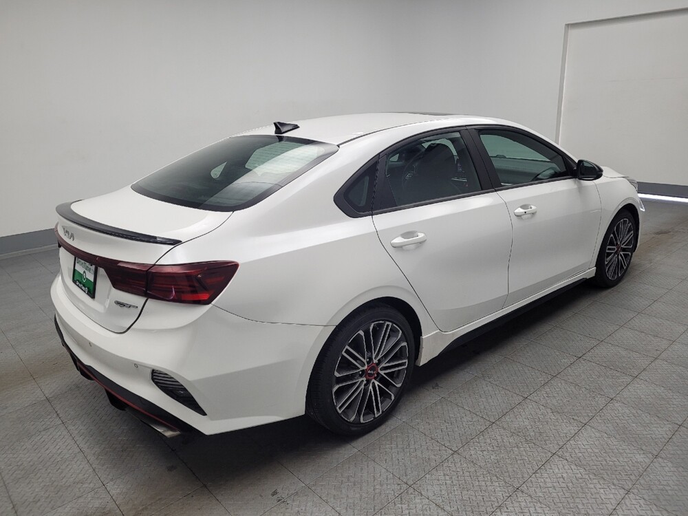 2022 Kia Forte in Antioch, TN 37013 - 18145084 9