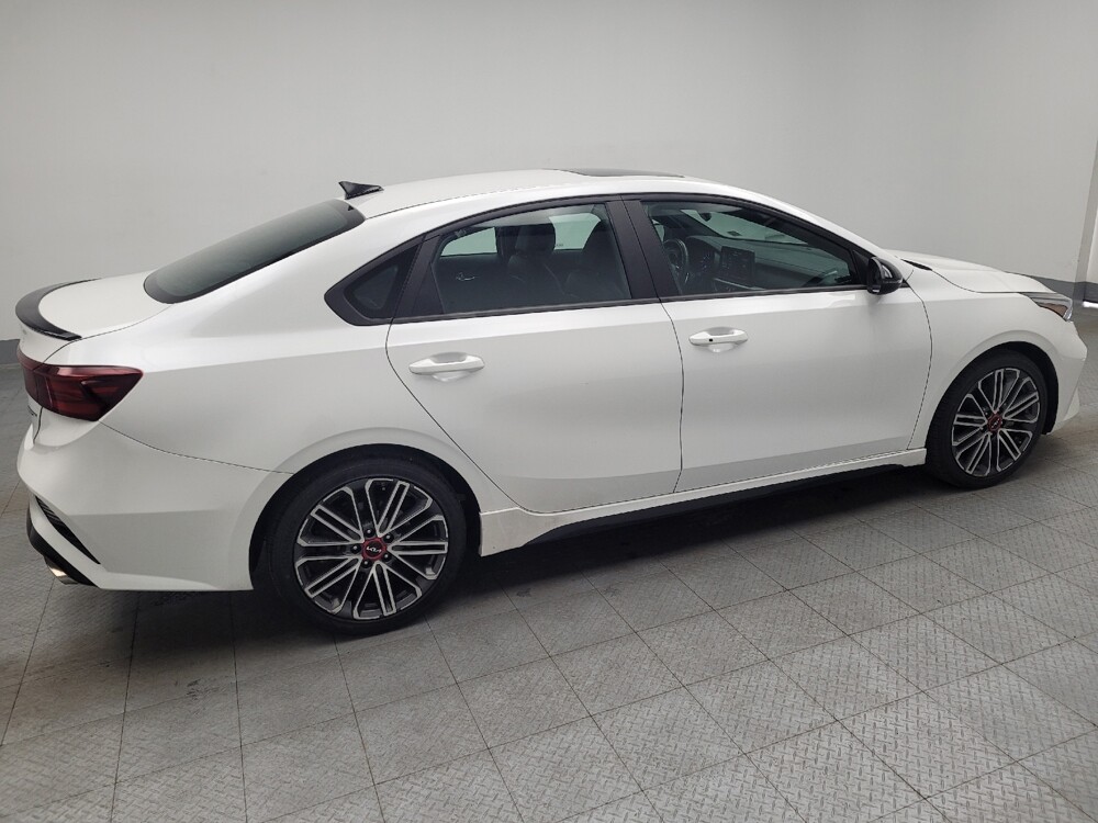 2022 Kia Forte in Antioch, TN 37013 - 18145084 10