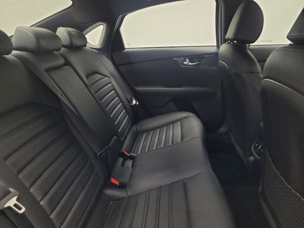 2022 Kia Forte in Antioch, TN 37013 - 18145084 19