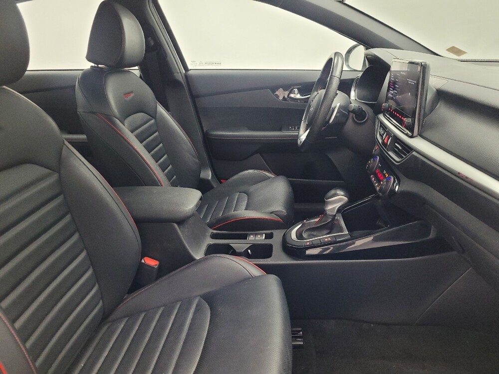 2022 Kia Forte in Antioch, TN 37013 - 18145084 21
